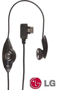Mono Headset, S20-pin Handsfree Mic Wired Earphone - ACG50