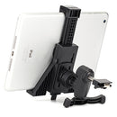 Car Mount, Swivel Tablet Holder Air Vent - ACD91