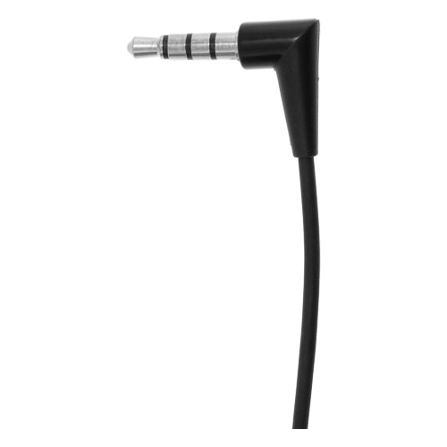 Wired Earphones, 3.5mm Handsfree Mic Headphones - ACS01