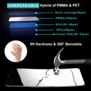 Screen Protector, 3D Curved Edge Matte Ceramics - ACT03