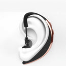 Wireless Earphone, Handsfree Mic Headphone Ear-hook - ACL73