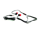 Earphones, Headset Headphones Hands-free - ACG23