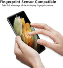 Belt Clip Case and 3 Pack Privacy Screen Protector , Kickstand Cover TPU Film Swivel Holster - ACA86+3Z22