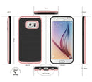 Case, Cover Slim Fit Hybrid - ACN42