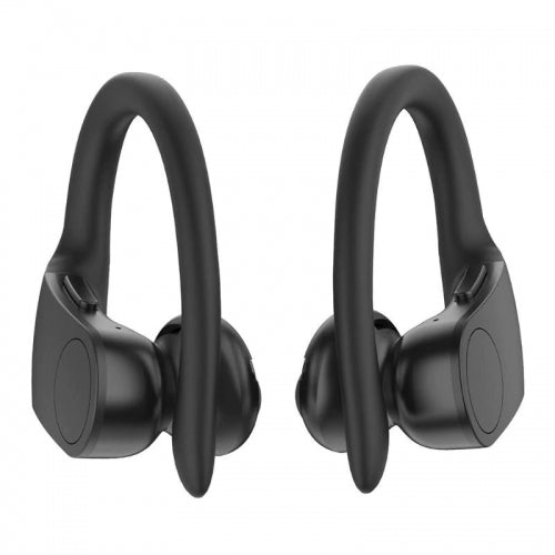 Bluetooth Earphones, TWS Earhook Earbuds True Wireless Stereo Headphones - ACL86