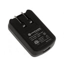 Home Charger, Cable USB Retractable - ACA50