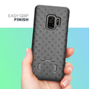 Case Belt Clip, Cover Swivel Holster - ACL33