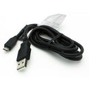 Home Charger, Cable USB 2A - ACD19