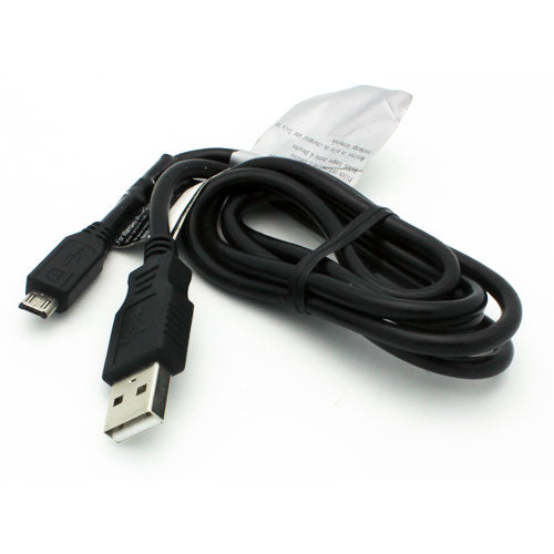 Home Charger, Cable USB 2A - ACD19