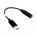 Headphone Adapter, Jack Earphone TYPE-C - ACS83