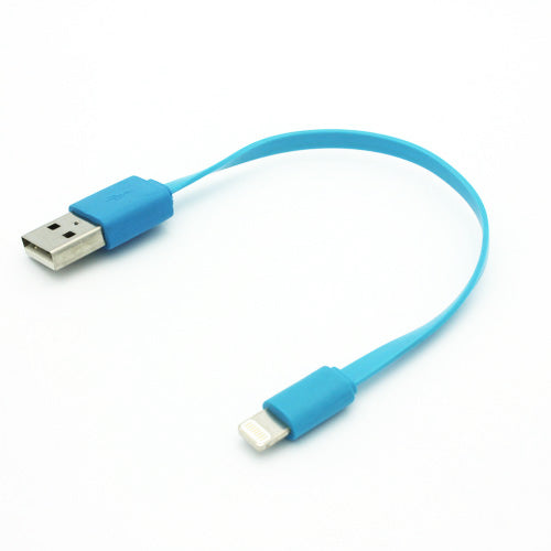 Short USB Cable, Power Cord Charger - ACM64