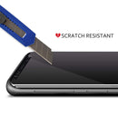 Privacy Screen Protector, Anti-Spy Curved Tempered Glass - ACR73