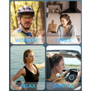 TWS Earphones , Earbuds Headphones Wireless Earhook - ACY46