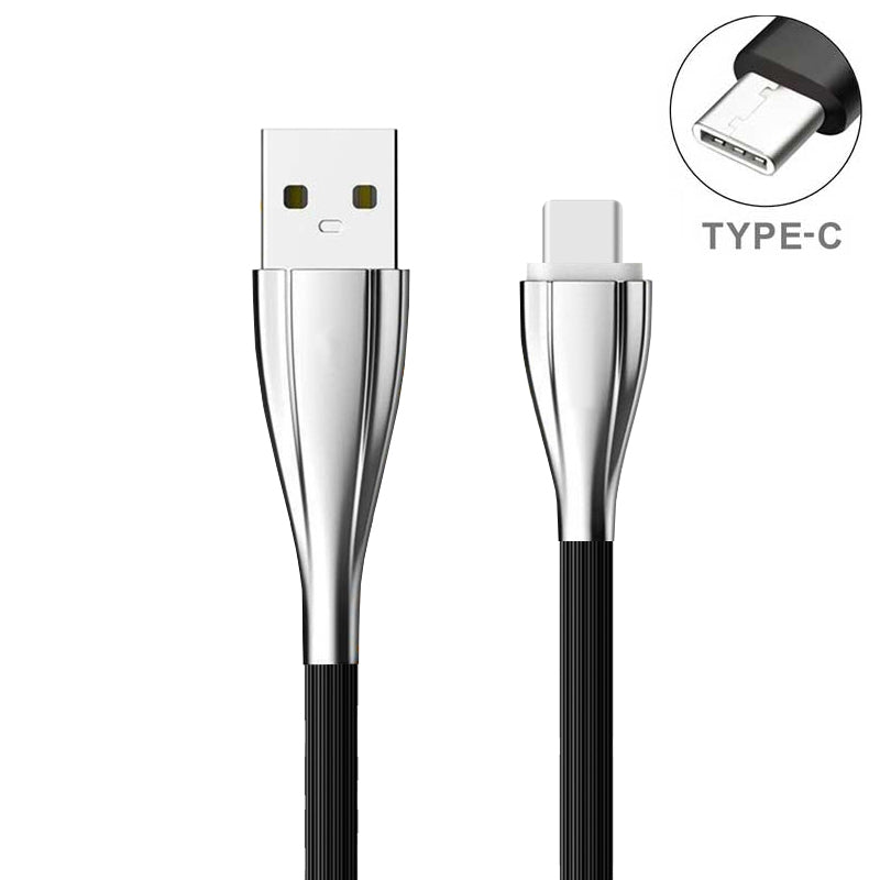 6ft USB Cable, Power Charger Cord Type-C - ACR81