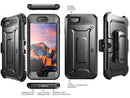 Case Belt Clip,  Hybrid Built-in Screen Protector Swivel Holster  - ACN33 124-3