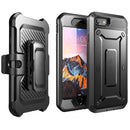 Case Belt Clip,  Hybrid Built-in Screen Protector Swivel Holster  - ACN33 124-1
