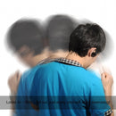 Wireless Headphones, Folding Hands-free Mic Sports Earphones - ACD15