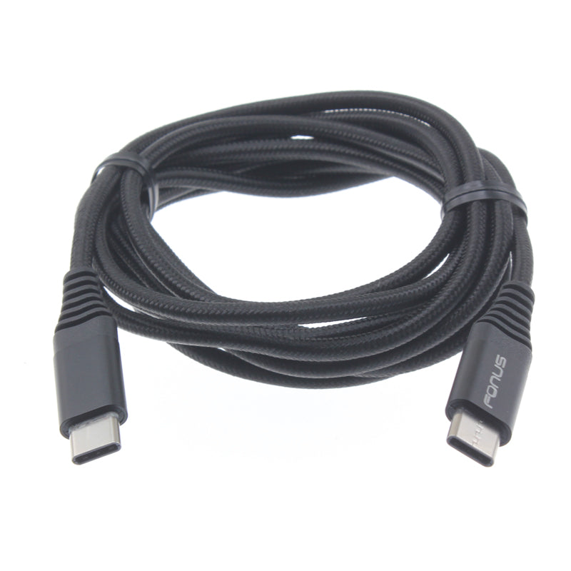 USB Cable, Charger Cord Type-C 10ft - ACR22