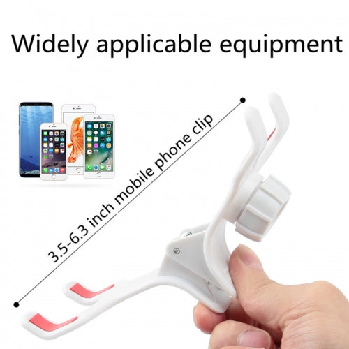 Phone Holder, Desktop Bed Stand Lazy Neck - ACL90