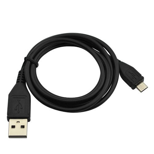 Home Charger, Cable USB 2-Port - ACM16
