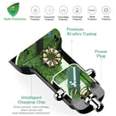 Quick Car Charger, Type-C PD 2-Port USB 36W - ACS40