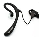 Wired Mono Headset, 3.5mm Headphone Earphone w Mic - ACK57