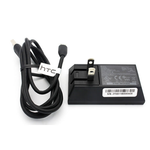 Home Charger, Cable USB OEM - ACB19