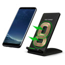 Wireless Charger, Detachable Stand 10W Fast - ACZ40