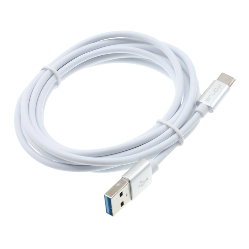 6ft USB Cable, Power Charger Cord Type-C - ACJ65