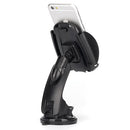 Car Mount, Holder Windshield Dash - ACC22