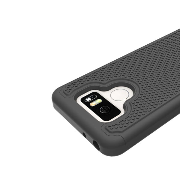 Case, Cover Slim Fit Hybrid - ACL05