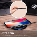 Wireless Charger, Charging Pad 7.5W and 10W Fast - ACR86