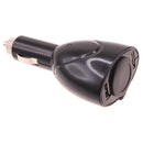 Car Charger, Power 2-Port USB DC Socket - ACE45