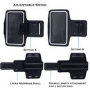 Running Armband, Case Gym Workout Sports - ACC99