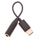 Headphone Adapter,  Jack Earphone TYPE-C  - ACS83 867-1