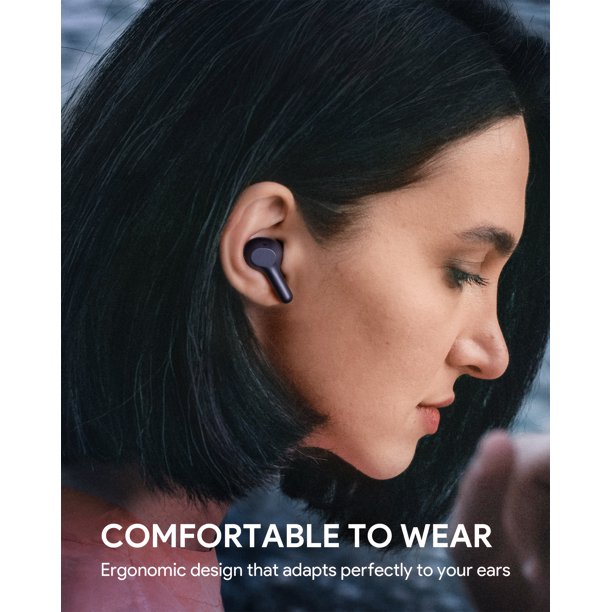 TWS Earphones, Headphones Earbuds Wireless - ACZ78