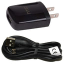 Home Charger, Cable USB OEM - ACJ78