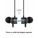 Wireless Earphones, Sports Headphones Neckband - ACL84