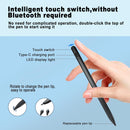 Active Stylus Pen,  Capacitive Digital Touch Pen - ACG84 1505-4