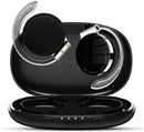 Ear-hook Wireless Earphones, True Wireless Stereo Over the Ear Headphones TWS Bluetooth Earbuds - ACZ41