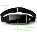 Running Waist Bag, Gym Workout Sports Belt Band - ACC66