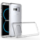 Case, Scratch Resistant Skin Clear - ACL13