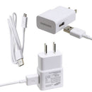 Home Charger, Cable USB OEM - ACJ40