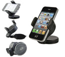 Car Mount, Glass Holder Windshield - ACB90