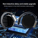 Ear-hook Wireless Earphones, True Wireless Stereo Over the Ear Headphones TWS Bluetooth Earbuds - ACZ41