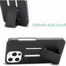 Case Belt Clip, Cover Swivel Holster - ACSC6