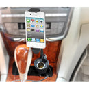 Car Mount, DC Socket Holder Charger - ACC95