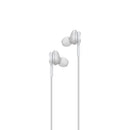 AKG Earphones, Headset Headphones Hands-free - ACS33