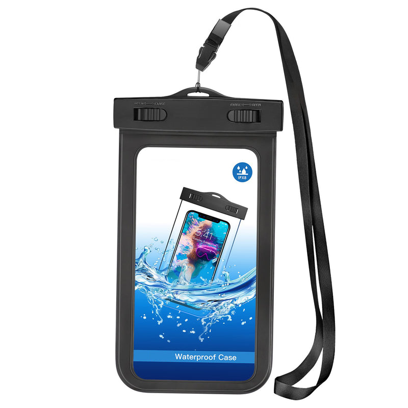 Waterproof Case, Floating Bag Underwater ACR79 - Main Image