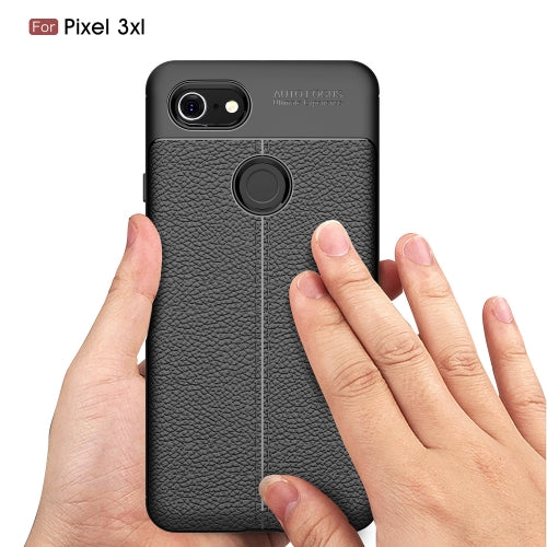 Case, Cover Slim Fit PU Leather - ACV04